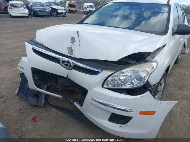 2011 Hyundai Elantra მანქანა იყიდება აუქციონზე, vin: KMHDB8BE9BU093286, აუქციონის ნომერი: 12610853