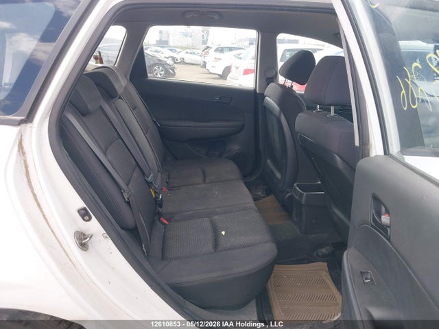 2011 Hyundai Elantra მანქანა იყიდება აუქციონზე, vin: KMHDB8BE9BU093286, აუქციონის ნომერი: 12610853