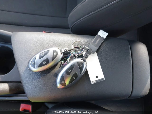 Продаж на аукціоні авто 2025 Hyundai Elantra Sel Sport, vin: KMHLM4DGXSU082536, номер лоту: 12610855