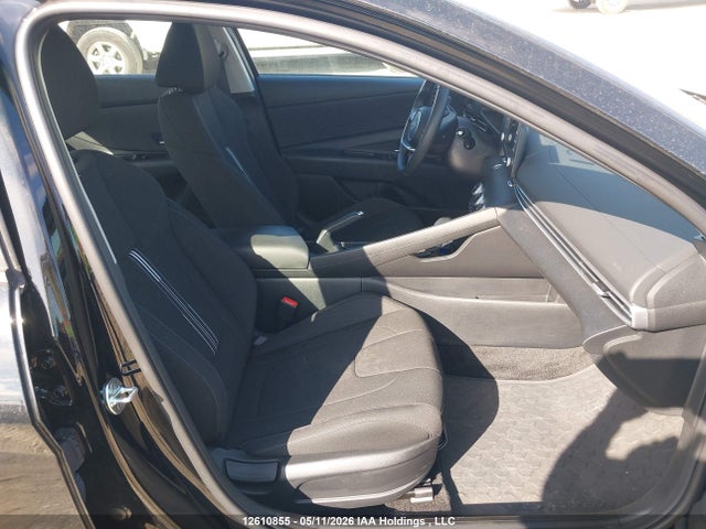 Продаж на аукціоні авто 2025 Hyundai Elantra Sel Sport, vin: KMHLM4DGXSU082536, номер лоту: 12610855
