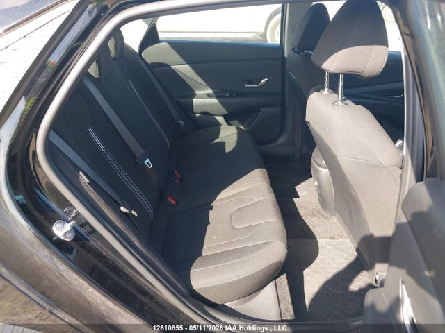 Продаж на аукціоні авто 2025 Hyundai Elantra Sel Sport, vin: KMHLM4DGXSU082536, номер лоту: 12610855
