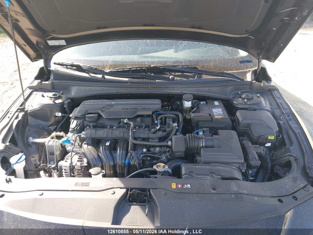 Продаж на аукціоні авто 2025 Hyundai Elantra Sel Sport, vin: KMHLM4DGXSU082536, номер лоту: 12610855