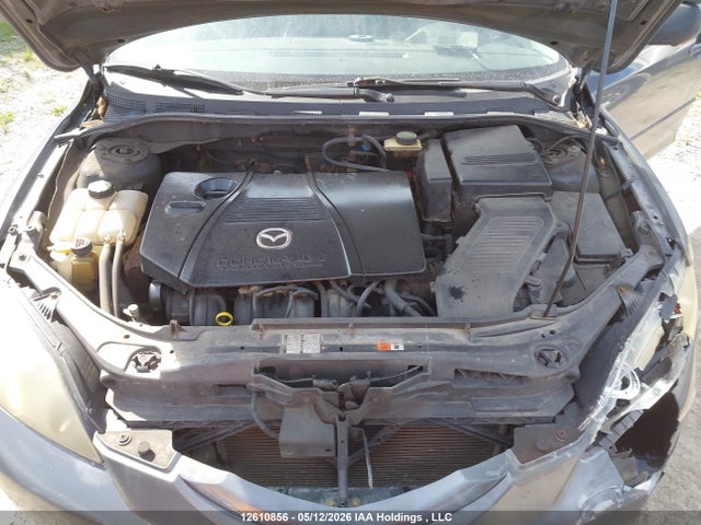 Продажа на аукционе авто 2004 Mazda Mazda3 Gs/gt, vin: JM1BK143941158804, номер лота: 12610856