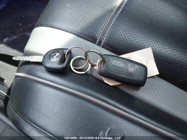 Продажа на аукционе авто 2004 Mazda Mazda3 Gs/gt, vin: JM1BK143941158804, номер лота: 12610856