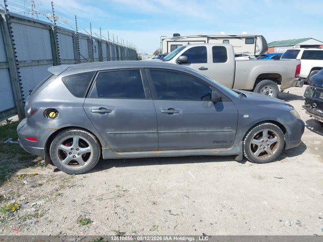 Продажа на аукционе авто 2004 Mazda Mazda3 Gs/gt, vin: JM1BK143941158804, номер лота: 12610856