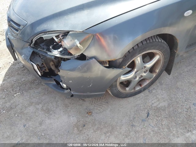 Продажа на аукционе авто 2004 Mazda Mazda3 Gs/gt, vin: JM1BK143941158804, номер лота: 12610856