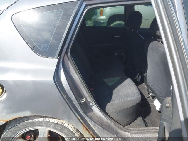 Продажа на аукционе авто 2004 Mazda Mazda3 Gs/gt, vin: JM1BK143941158804, номер лота: 12610856