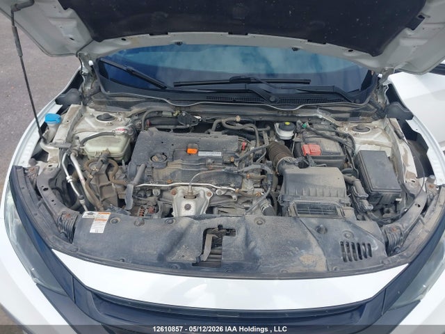 Продажа на аукционе авто 2019 Honda Civic, vin: 2HGFC2E58KH027674, номер лота: 12610857