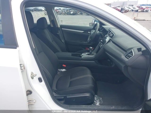 Продажа на аукционе авто 2019 Honda Civic, vin: 2HGFC2E58KH027674, номер лота: 12610857
