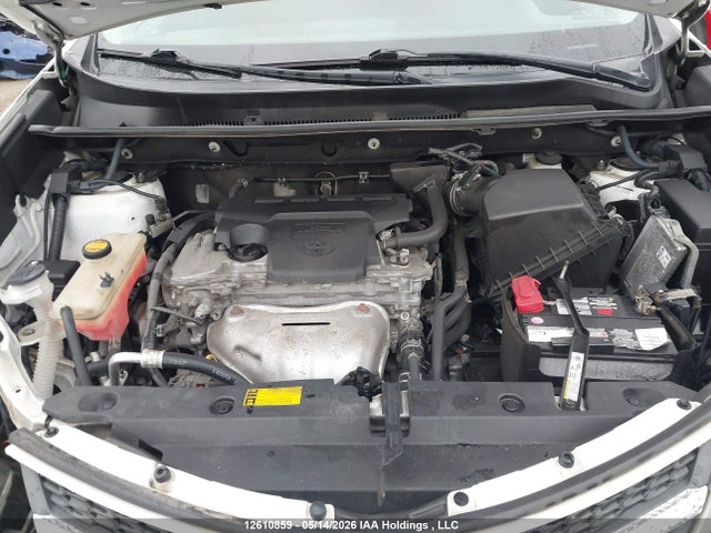 2T3ZFREV7FW223896 Toyota RAV4