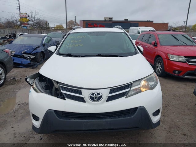 2T3ZFREV7FW223896 Toyota RAV4