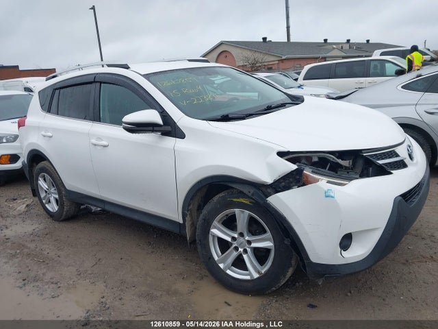 2T3ZFREV7FW223896 Toyota RAV4