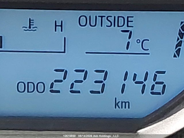 2T3ZFREV7FW223896 Toyota RAV4