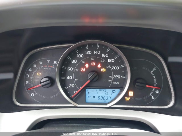2T3ZFREV7FW223896 Toyota RAV4