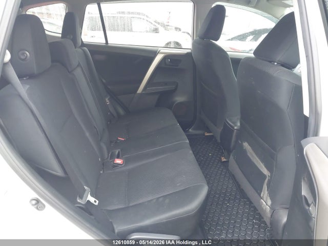 2T3ZFREV7FW223896 Toyota RAV4