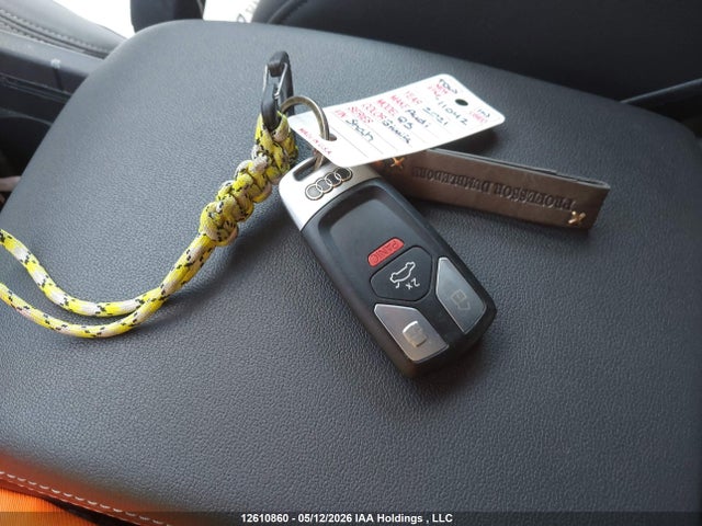 WA1AAAFY8M2098977 Audi Q5 45 Komfort