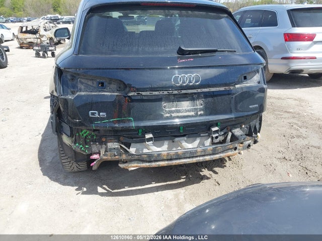 WA1AAAFY8M2098977 Audi Q5 45 Komfort