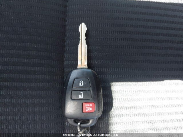 Aukcja sprzedaży 2015 Toyota Rav4 Le, vin: 2T3BFREV9FW242659, numer aukcji: 12610866