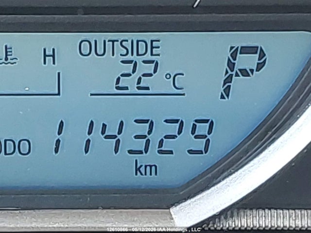 Aukcja sprzedaży 2015 Toyota Rav4 Le, vin: 2T3BFREV9FW242659, numer aukcji: 12610866