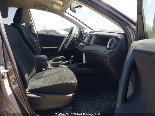 Aukcja sprzedaży 2015 Toyota Rav4 Le, vin: 2T3BFREV9FW242659, numer aukcji: 12610866