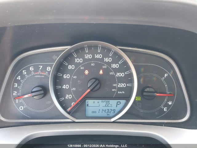 Aukcja sprzedaży 2015 Toyota Rav4 Le, vin: 2T3BFREV9FW242659, numer aukcji: 12610866