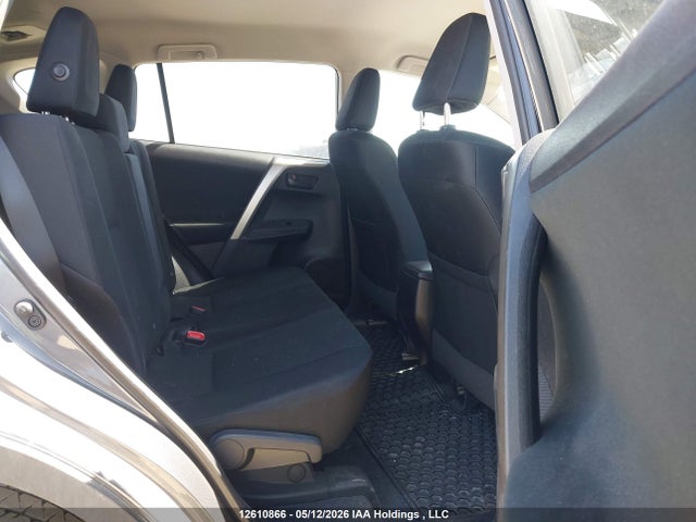 Aukcja sprzedaży 2015 Toyota Rav4 Le, vin: 2T3BFREV9FW242659, numer aukcji: 12610866