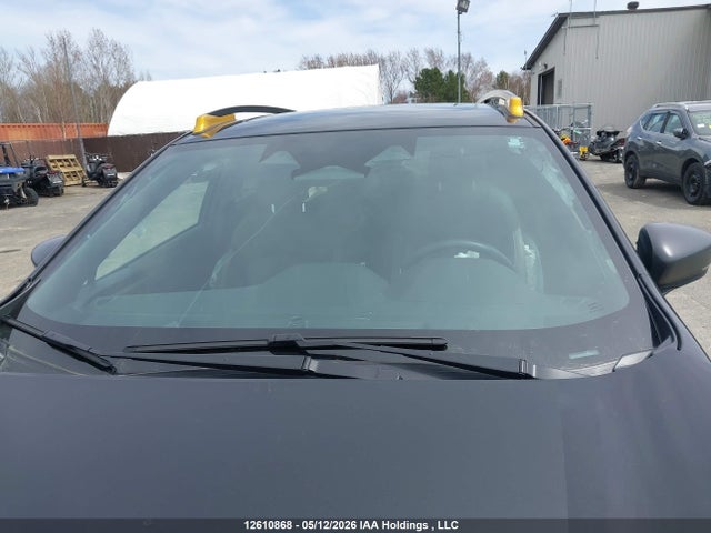 4S4GUHU6XS3705000 Subaru Crosstrek Wilderness