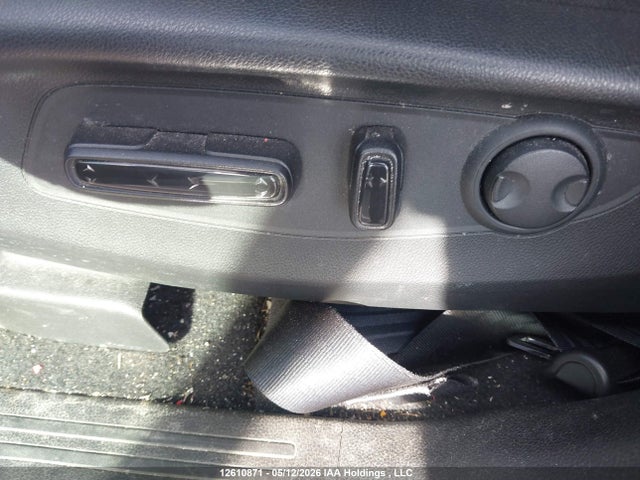 2025 Honda Cr-v Sport Touring მანქანა იყიდება აუქციონზე, vin: 2HKRS6H99SH202087, აუქციონის ნომერი: 12610871