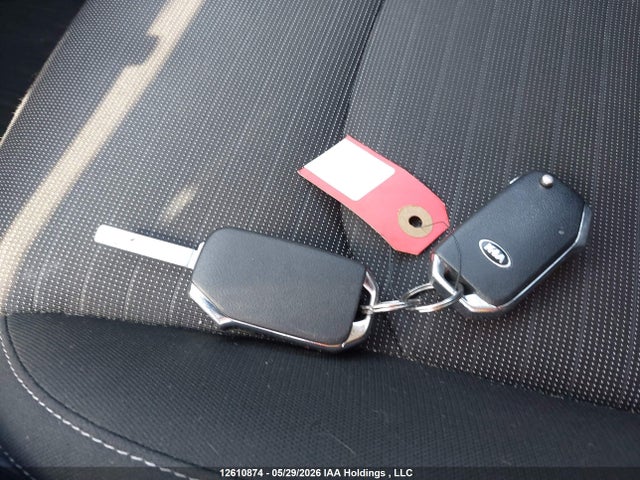 2021 Kia Forte Ex/ex Premium/ex+ მანქანა იყიდება აუქციონზე, vin: 3KPF54AD6ME278709, აუქციონის ნომერი: 12610874