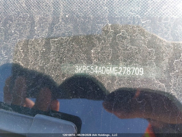 2021 Kia Forte Ex/ex Premium/ex+ მანქანა იყიდება აუქციონზე, vin: 3KPF54AD6ME278709, აუქციონის ნომერი: 12610874