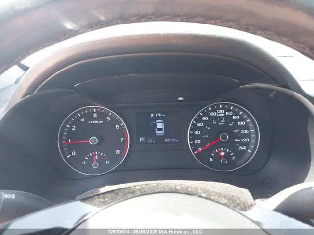 2021 Kia Forte Ex/ex Premium/ex+ მანქანა იყიდება აუქციონზე, vin: 3KPF54AD6ME278709, აუქციონის ნომერი: 12610874