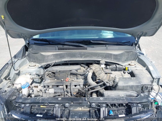 Продажа на аукционе авто 2024 Kia Seltos, vin: KNDETCA79R7470235, номер лота: 12610876