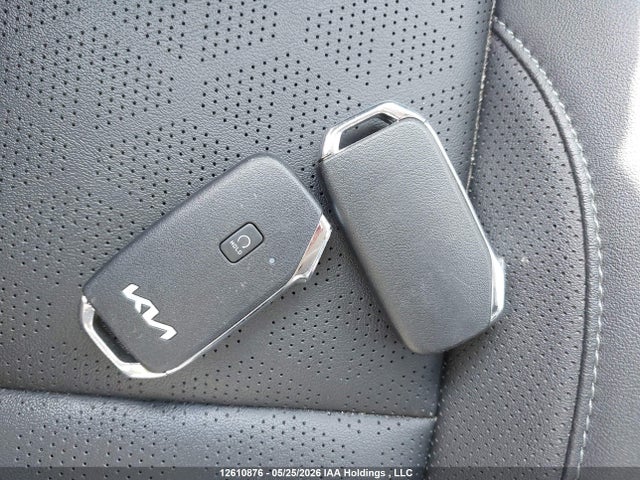 Продажа на аукционе авто 2024 Kia Seltos, vin: KNDETCA79R7470235, номер лота: 12610876