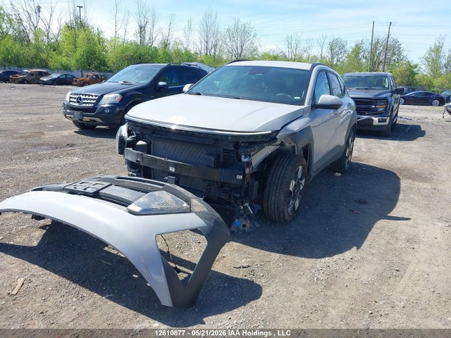 12610877 :رقم المزاد ، KM8HBCAB5RU114446 vin ، 2024 Hyundai Kona Sel مزاد بيع