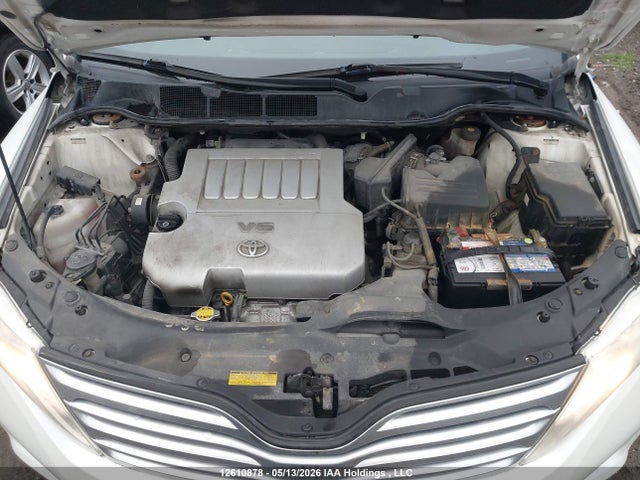 Aukcja sprzedaży 2011 Toyota Venza, vin: 4T3ZK3BB7BU035909, numer aukcji: 12610878