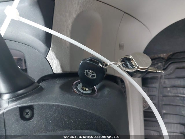 Aukcja sprzedaży 2011 Toyota Venza, vin: 4T3ZK3BB7BU035909, numer aukcji: 12610878