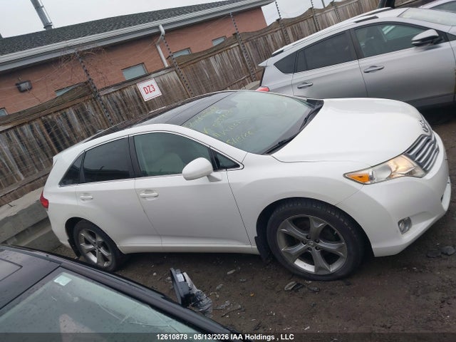 Aukcja sprzedaży 2011 Toyota Venza, vin: 4T3ZK3BB7BU035909, numer aukcji: 12610878