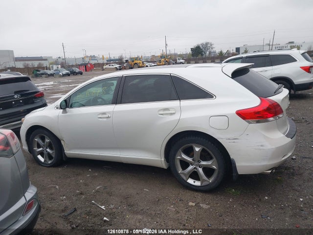 Aukcja sprzedaży 2011 Toyota Venza, vin: 4T3ZK3BB7BU035909, numer aukcji: 12610878