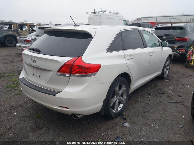Aukcja sprzedaży 2011 Toyota Venza, vin: 4T3ZK3BB7BU035909, numer aukcji: 12610878