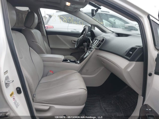 Aukcja sprzedaży 2011 Toyota Venza, vin: 4T3ZK3BB7BU035909, numer aukcji: 12610878