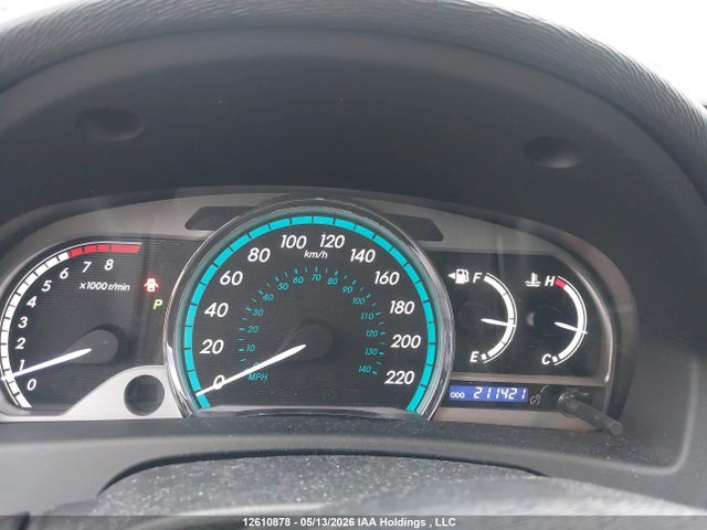 Aukcja sprzedaży 2011 Toyota Venza, vin: 4T3ZK3BB7BU035909, numer aukcji: 12610878