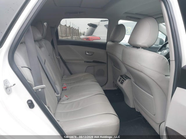 Aukcja sprzedaży 2011 Toyota Venza, vin: 4T3ZK3BB7BU035909, numer aukcji: 12610878
