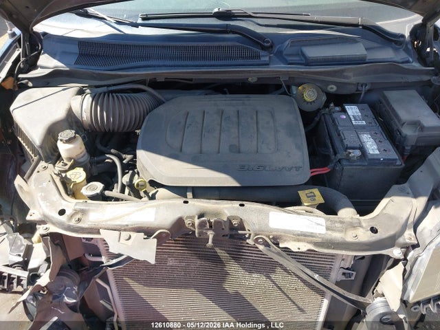 Продажа на аукционе авто 2019 Dodge Grand Caravan Gt, vin: 2C4RDGEGXKR637383, номер лота: 12610880