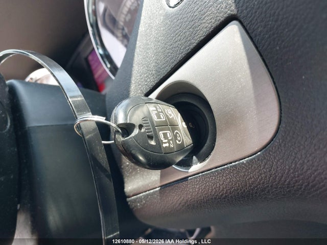 Продажа на аукционе авто 2019 Dodge Grand Caravan Gt, vin: 2C4RDGEGXKR637383, номер лота: 12610880