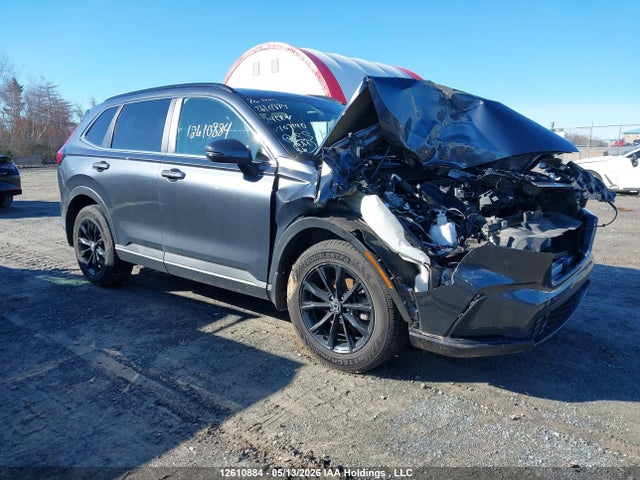 Aukcja sprzedaży 2024 Honda Cr-v Sport, vin: 2HKRS4H50RH107140, numer aukcji: 12610884