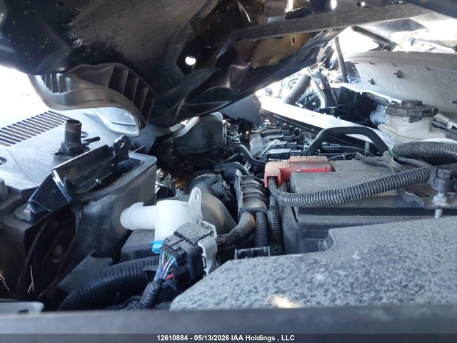 12610884 :رقم المزاد ، 2HKRS4H50RH107140 vin ، 2024 Honda Cr-v Sport مزاد بيع