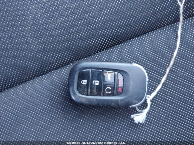 12610884 :رقم المزاد ، 2HKRS4H50RH107140 vin ، 2024 Honda Cr-v Sport مزاد بيع