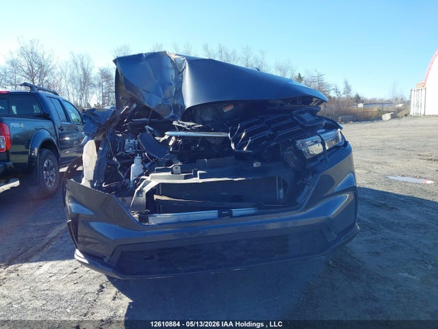 12610884 :رقم المزاد ، 2HKRS4H50RH107140 vin ، 2024 Honda Cr-v Sport مزاد بيع
