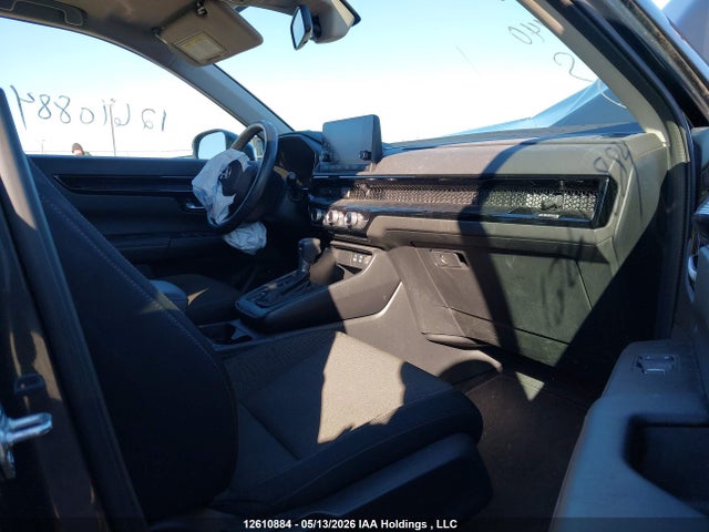 12610884 :رقم المزاد ، 2HKRS4H50RH107140 vin ، 2024 Honda Cr-v Sport مزاد بيع