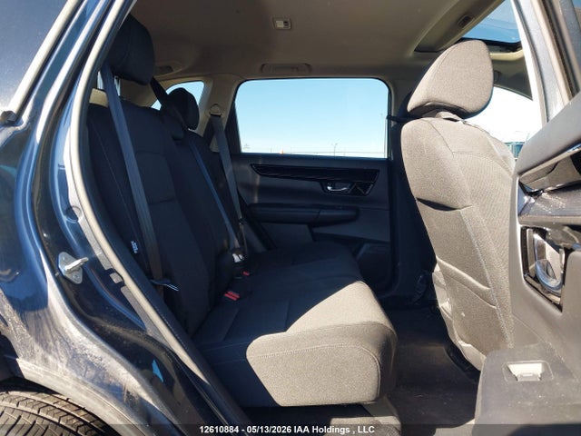 12610884 :رقم المزاد ، 2HKRS4H50RH107140 vin ، 2024 Honda Cr-v Sport مزاد بيع